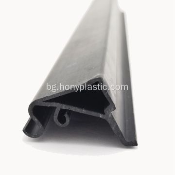 HDPE Extrusion Hollow Profile за строителен материал